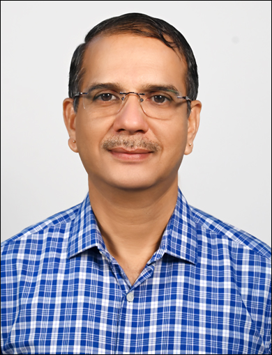 Dr. Prakash Rao - PPC Udupi