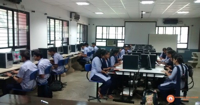 Baraha-Kannada software Training  Programme - 2016