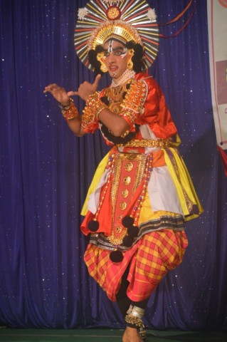 OUR CULTURAL PROGRAMME 