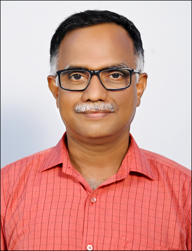 Mr. Balachandra Samaga B. - PPC Udupi