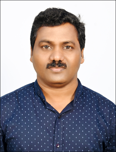 Dr. Sathish - PPC Udupi