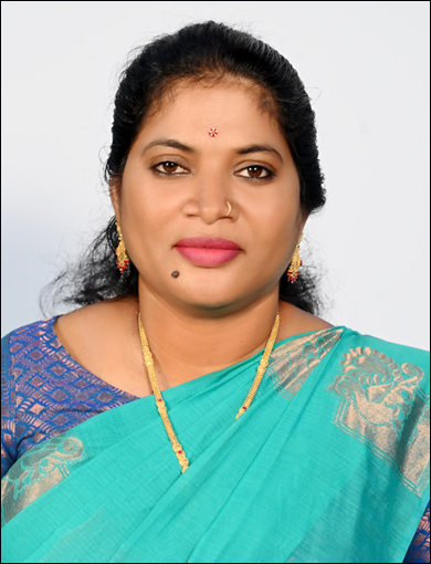 Mrs. Jyothi Acharya  - PPC Udupi