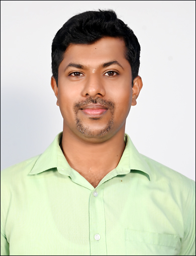 Mr. Sandeep - PPC Udupi