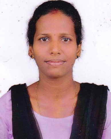 Ms.Sheela - PPC Udupi