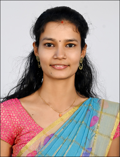 Ms. Rachana - PPC Udupi