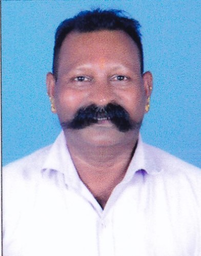 Mr.Raghava Sherigar - PPC Udupi