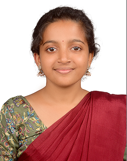 Miss. Kavya  - PPC Udupi