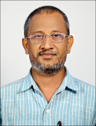 Dr. Manjunatha Karaba - PPC Udupi