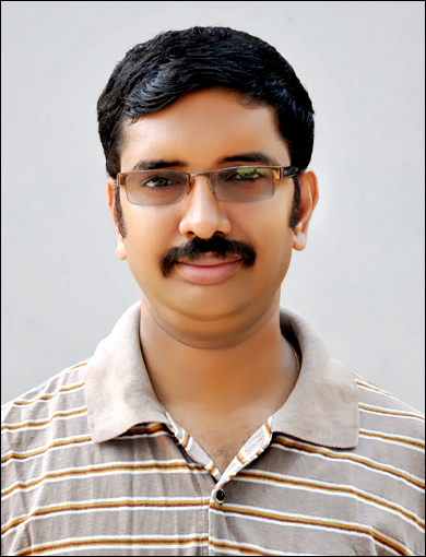 Dr. Ananda Acharya - PPC Udupi