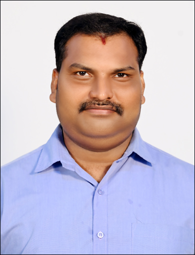 Sri Jagadish Tantry - PPC Udupi