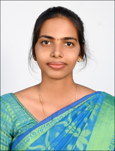 Ms. Anusha K  - PPC Udupi
