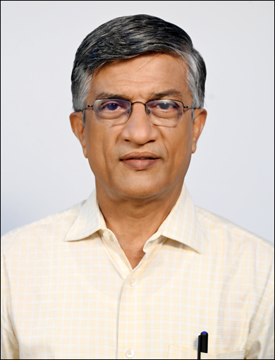 Dr. A. Raghavendra - PPC Udupi