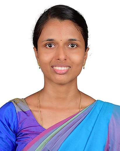 Miss Ashwini Bhat - PPC Udupi