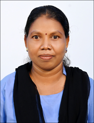 Mrs. Sumathi - PPC Udupi