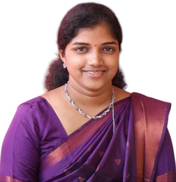  Miss Deeksha Jain - PPC Udupi