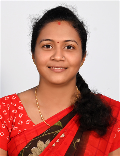 Ms. Pratheeksha - PPC Udupi