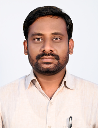 Mr. Sandeepkumar Satyamurti - PPC Udupi