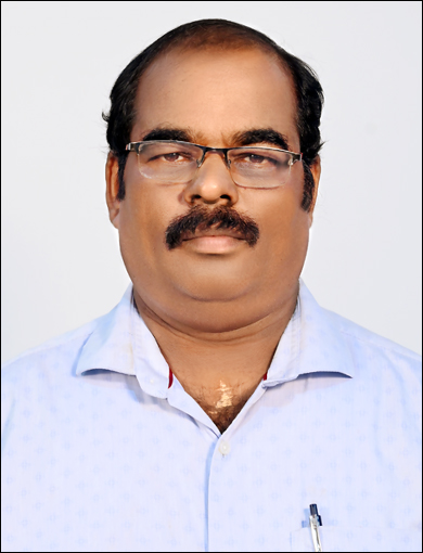 Mr. Shivakumar P.T. - PPC Udupi
