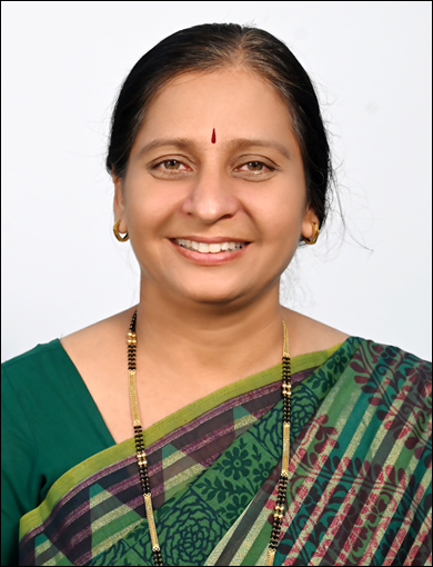 Mrs. Bhairavi Pandya