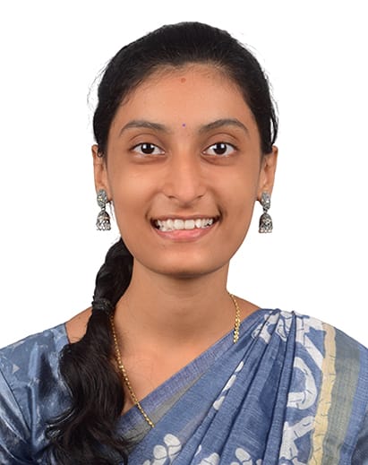 Miss Preethi  - PPC Udupi