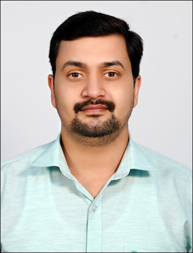 Dr. Vinay Kumar D - PPC Udupi