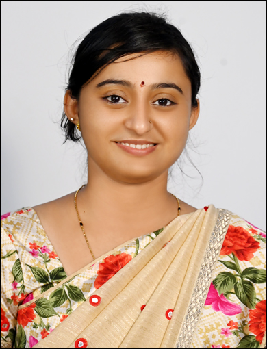 Ms. Preetha Maipady - PPC Udupi
