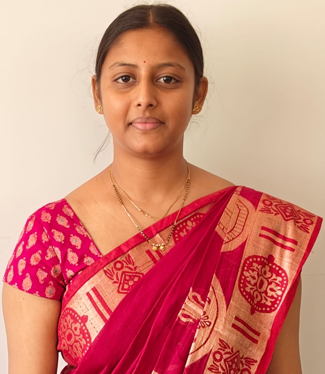 Mrs.Kavya C - PPC Udupi