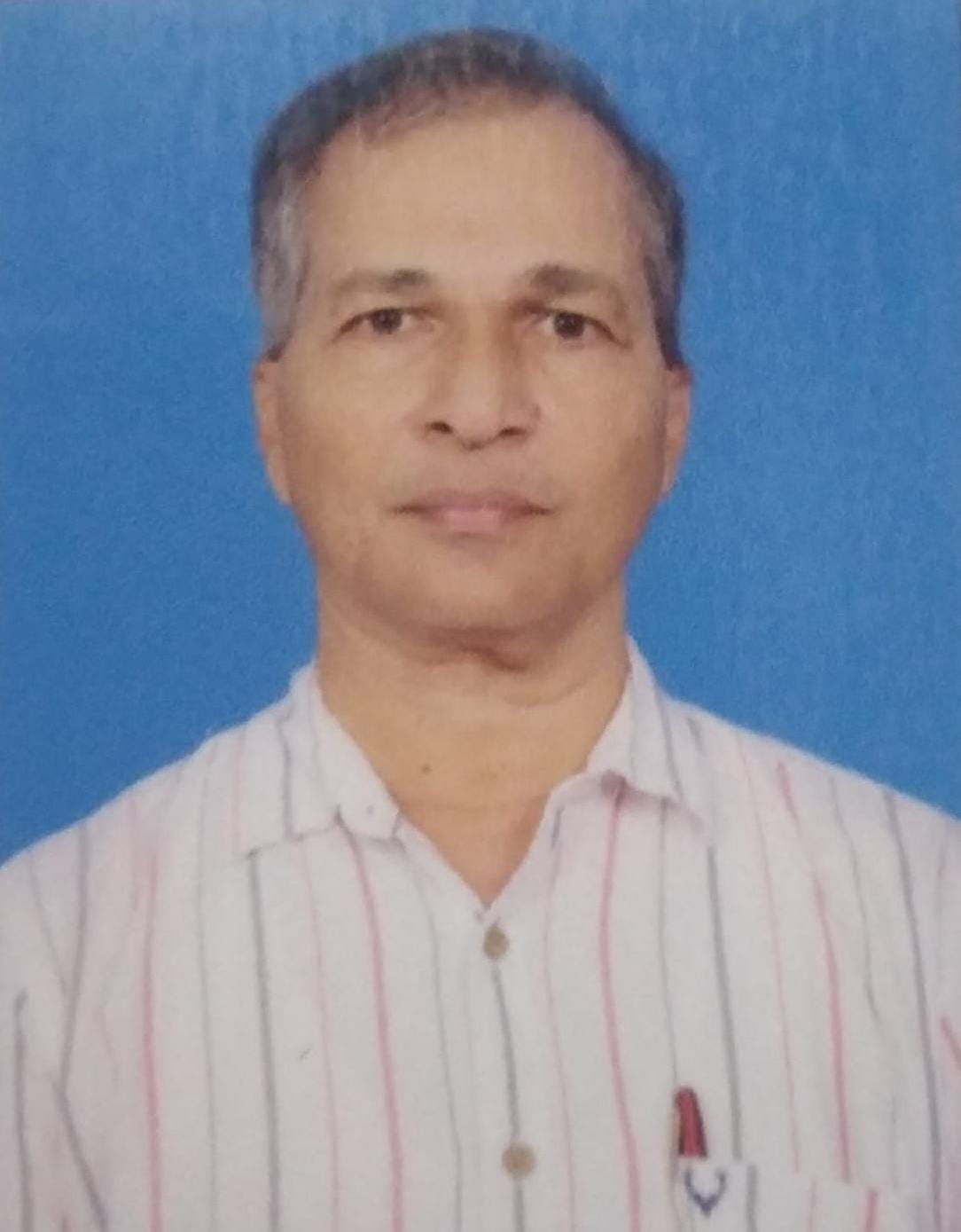 Dr. Sudhakar - PPC Udupi