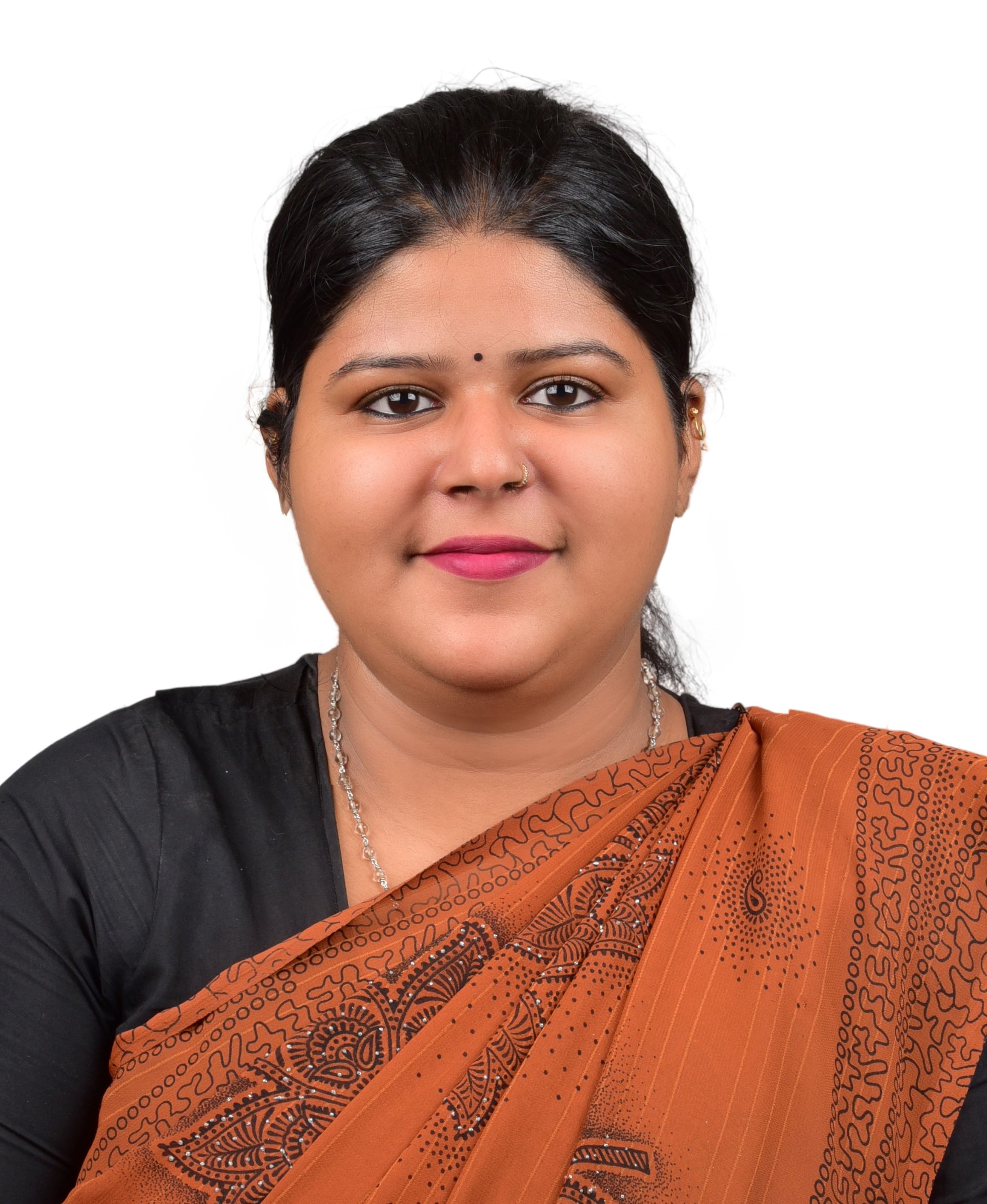 MS Rashmitha - PPC Udupi