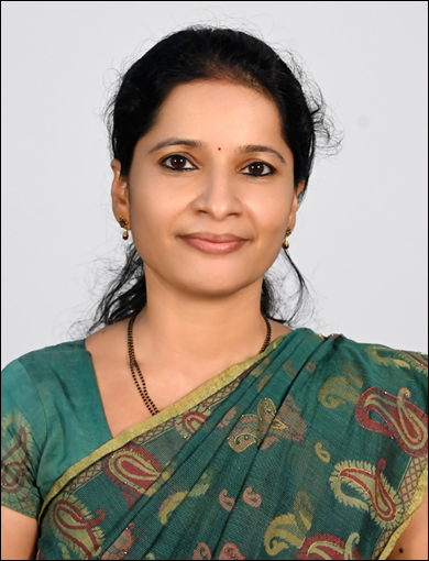 Mrs. Harinakshi Shetty - PPC Udupi