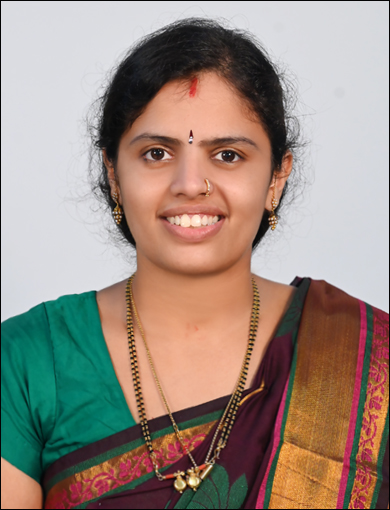 Mrs. Prathibha C Acharya - PPC Udupi