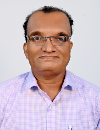 Dr. T.S. Ramesh - PPC Udupi