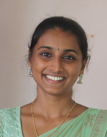 Miss.Sowjanya S Devadiga  - PPC Udupi