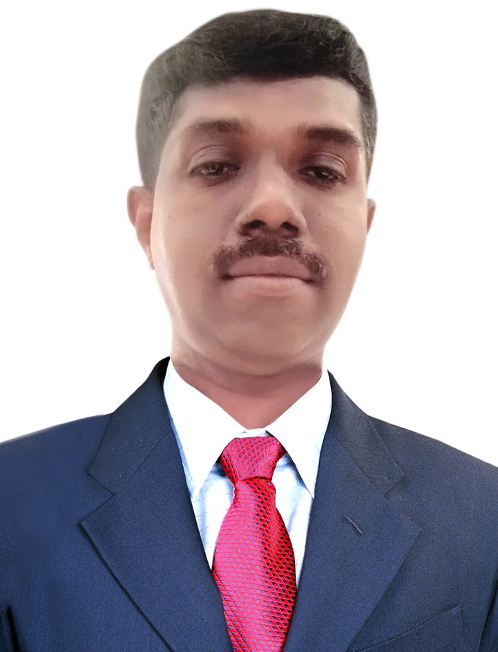 Mr.Santhosh Shetty  - PPC Udupi