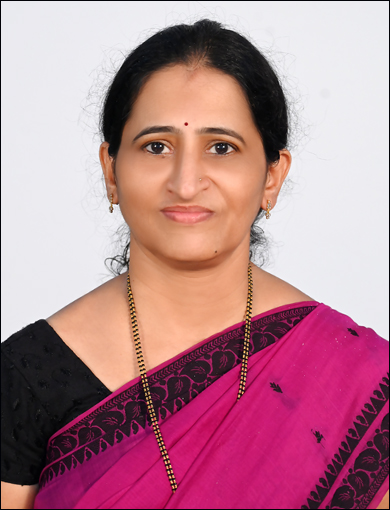 Dr. Vijayalakshmi C. Bhat - PPC Udupi
