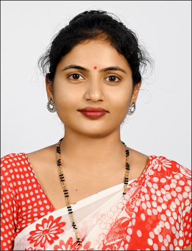 Mrs. Geethanjali L.S - PPC Udupi