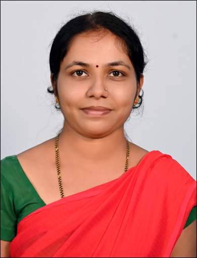 Mrs. P.J. Sumalatha - PPC Udupi