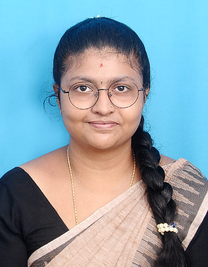 Miss Nikhitha- PPC Udupi