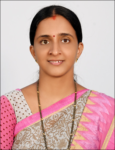 Mrs. Prathibha Bhat  - PPC Udupi