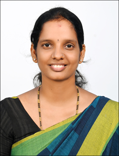 Mrs. Madhulika V. Bhat - PPC Udupi