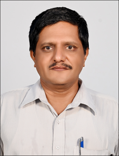 Mr. Srikanth M. - PPC Udupi