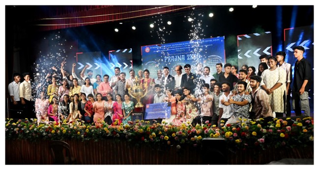 PRAJNA FEST 2K25
