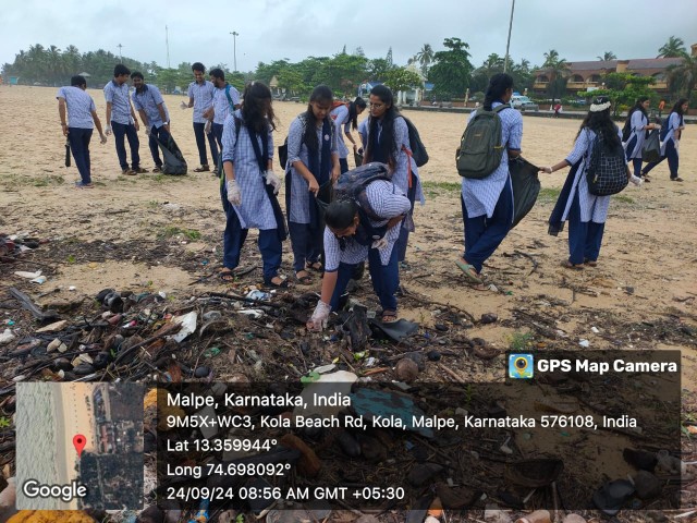 Swachhata hi seva movement