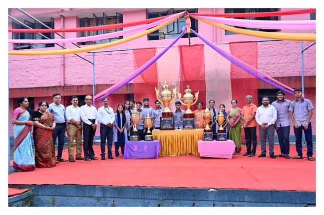 PRAJNA FEST 2K25