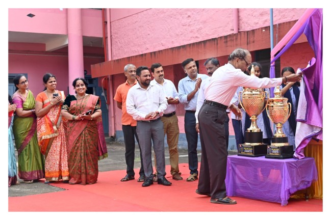 PRAJNA FEST 2K25