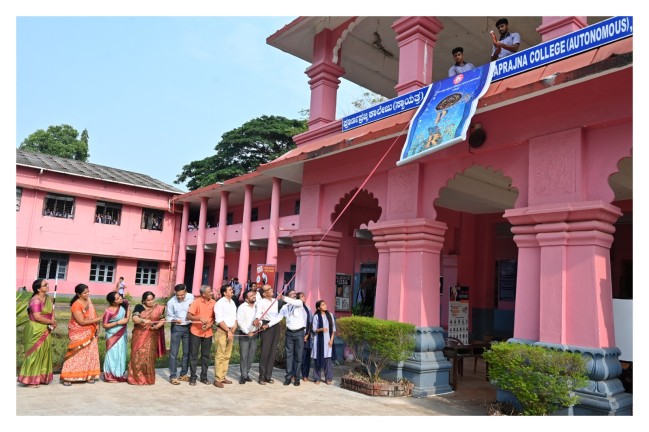 PRAJNA FEST 2K25