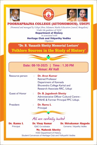 Folklore Sources in the Study of History