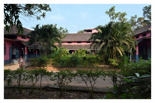 Poorna Prajna College Udupi - PPC