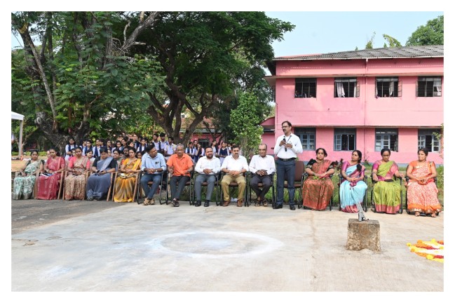 PRAJNA FEST 2K25