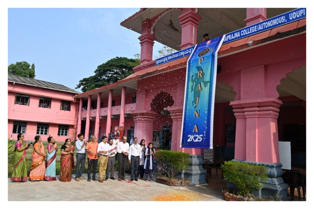 PRAJNA FEST 2K25